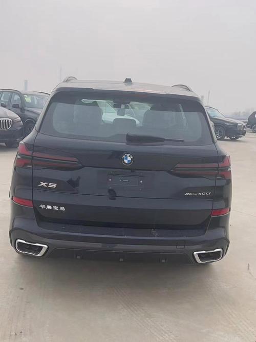 宝马x5报价2023款参数,21款宝马x5报价