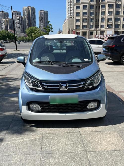 【众泰电动车,众泰电动车叫什么名字】