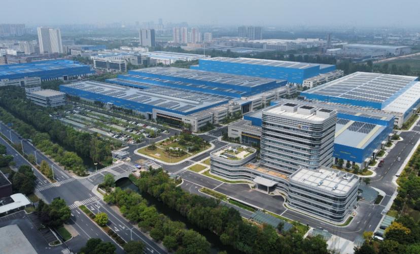 中控技术股份有限公司(杭州中控技术股份有限公司)