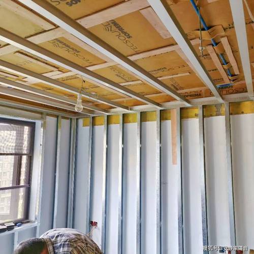 最便宜的隔音方法(楼上太吵用消音器管用吗)