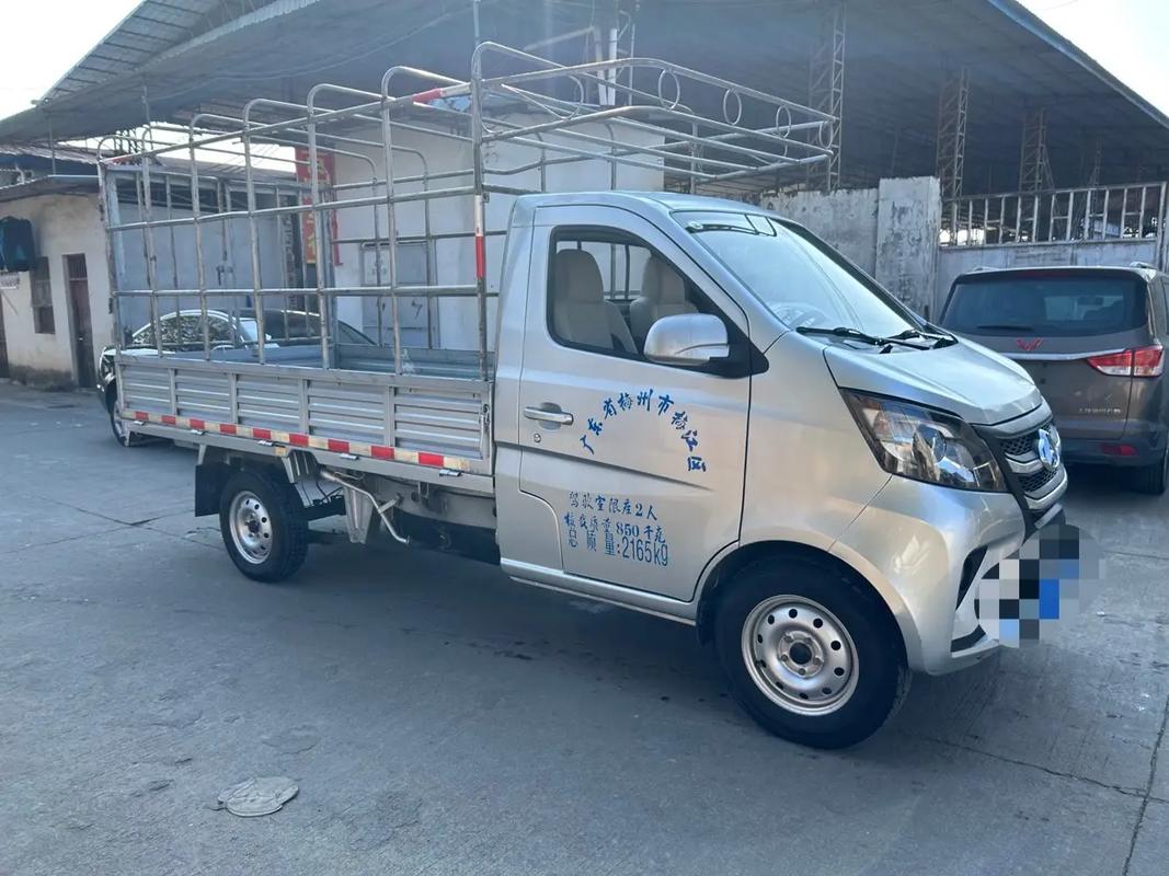 长安星卡d201单排价格(长安星卡2020款单排怎么样？)