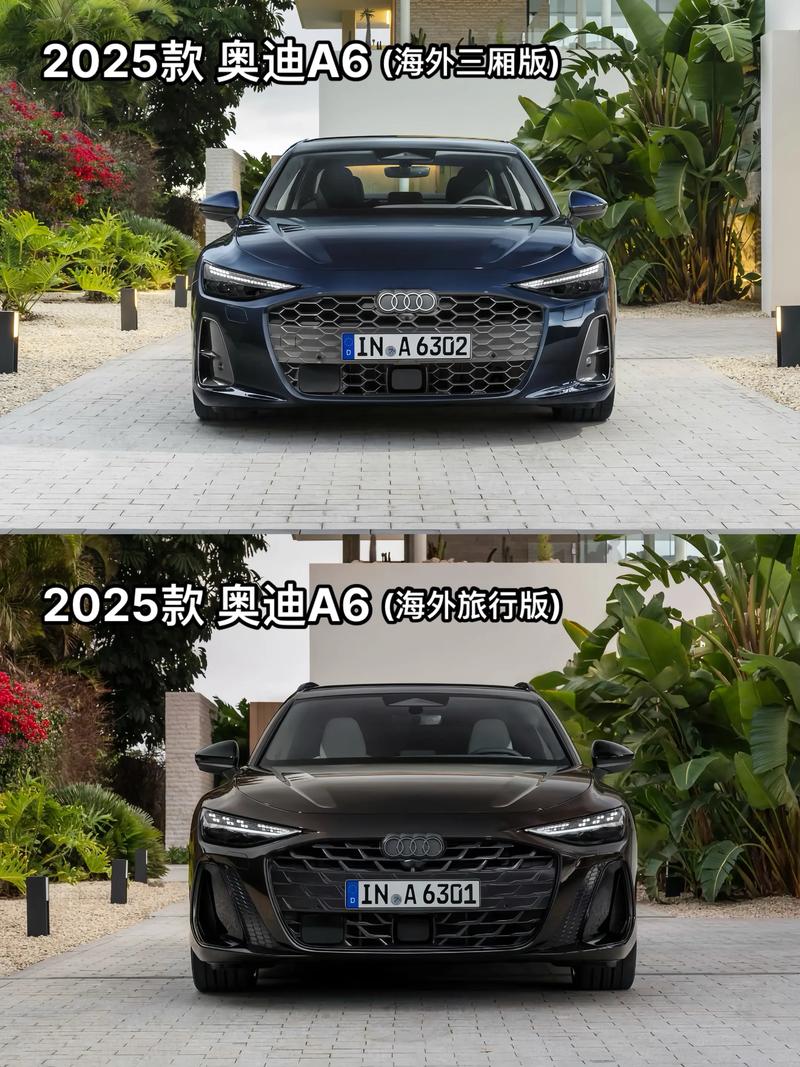 奥迪a6旅行版2021款报价 奥迪a6旅行版2020款全国最低报价