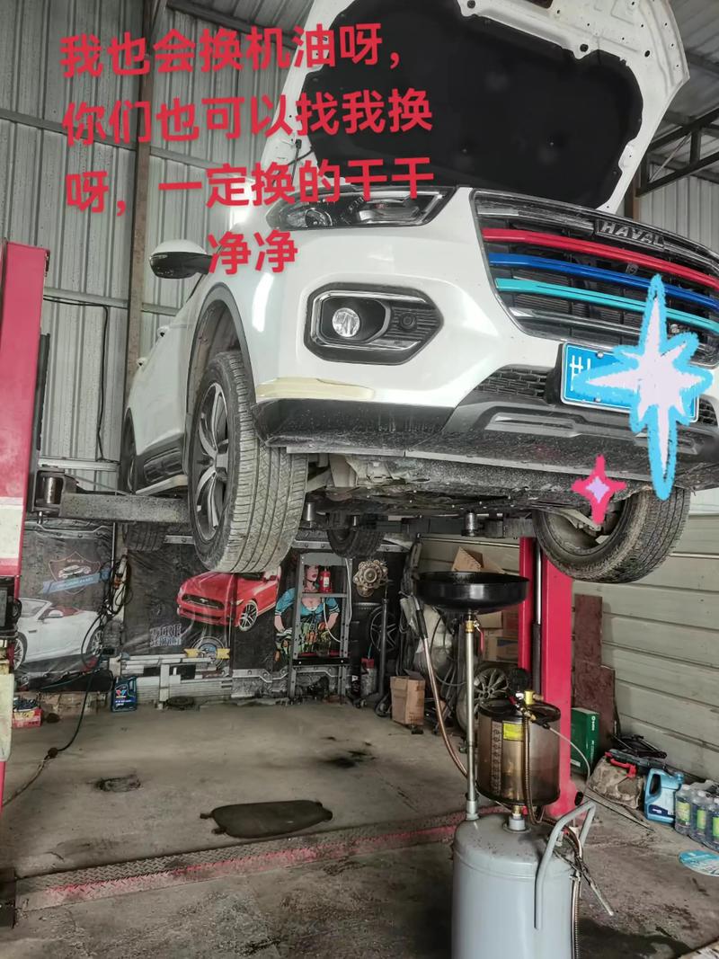 自己补机油正确方法,汽车自己补机油往哪里