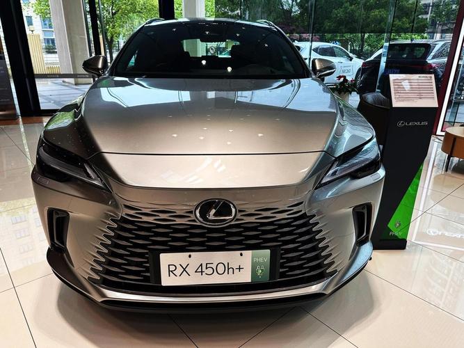 雷克萨斯rx450h落地多少钱 雷克萨斯rx450h值得买吗