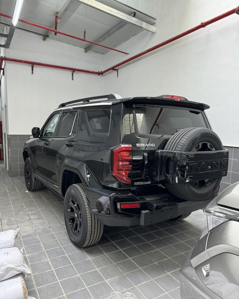 长城400hi4t价格/长城400hi4t价格及图片