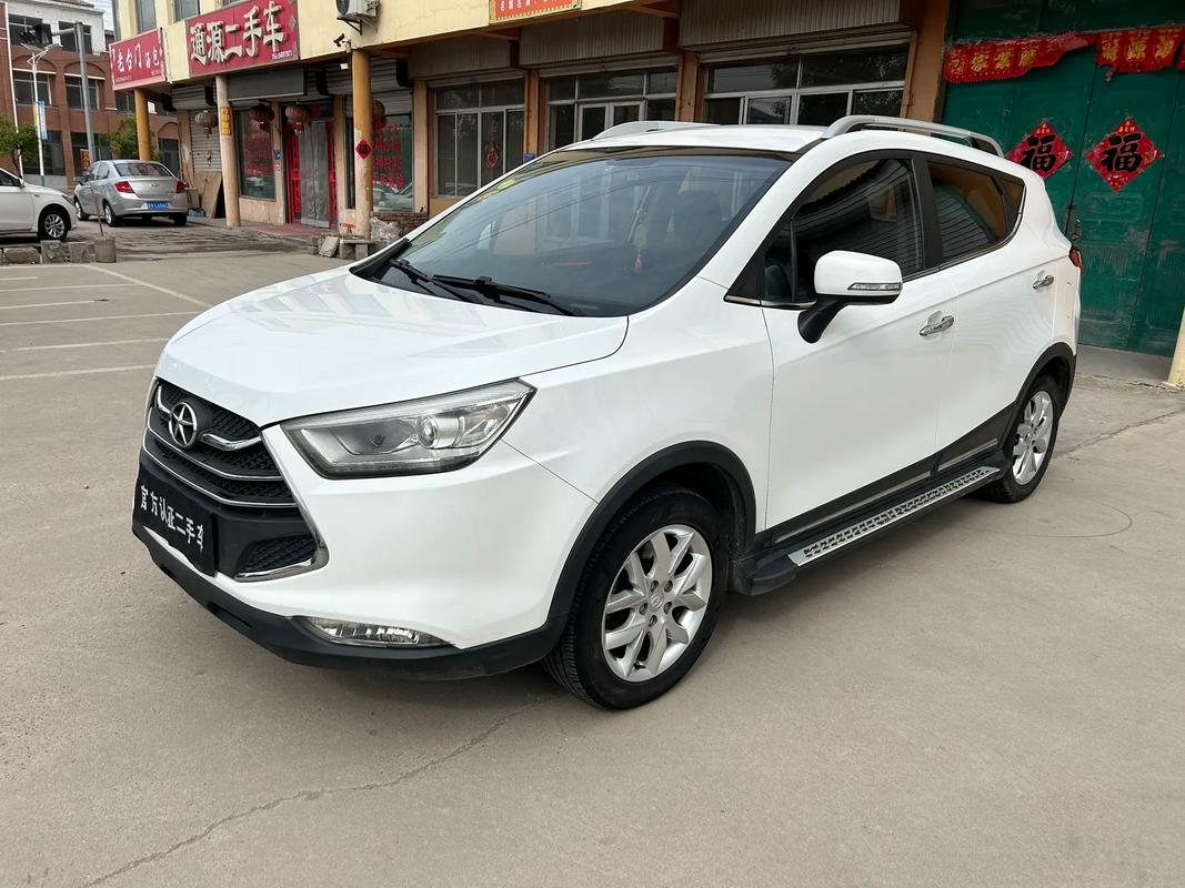 江淮瑞风s3二手车价格／江淮瑞风s3二手怎么样