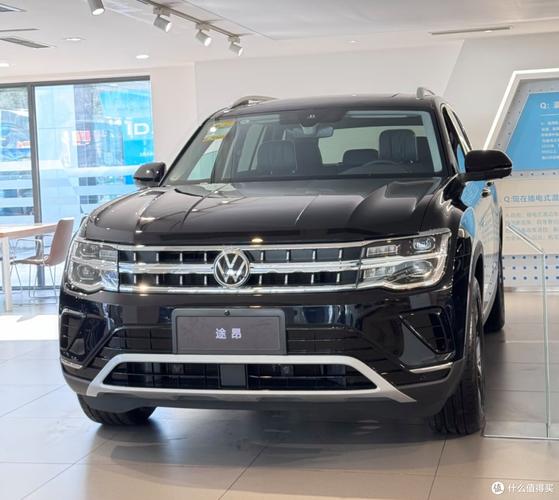 上汽大众途昂七座价格表／上汽大众途昂七座suv