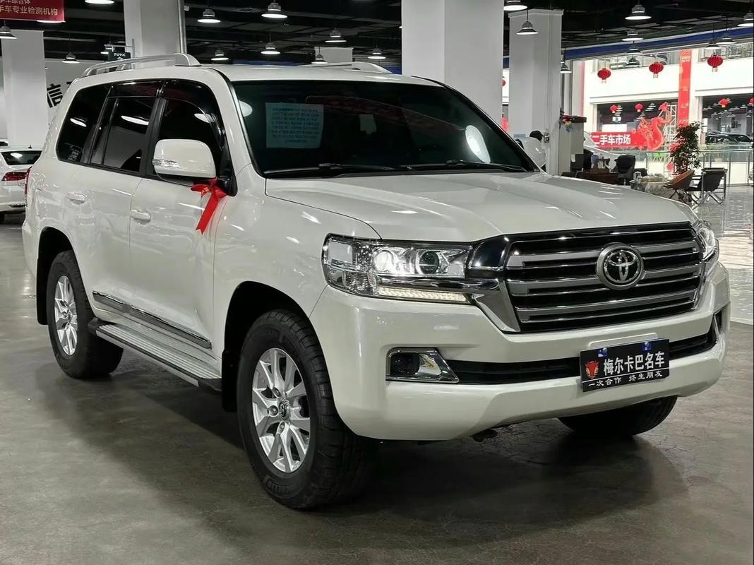 陆巡4500柴油版 陆巡4500柴油版价格