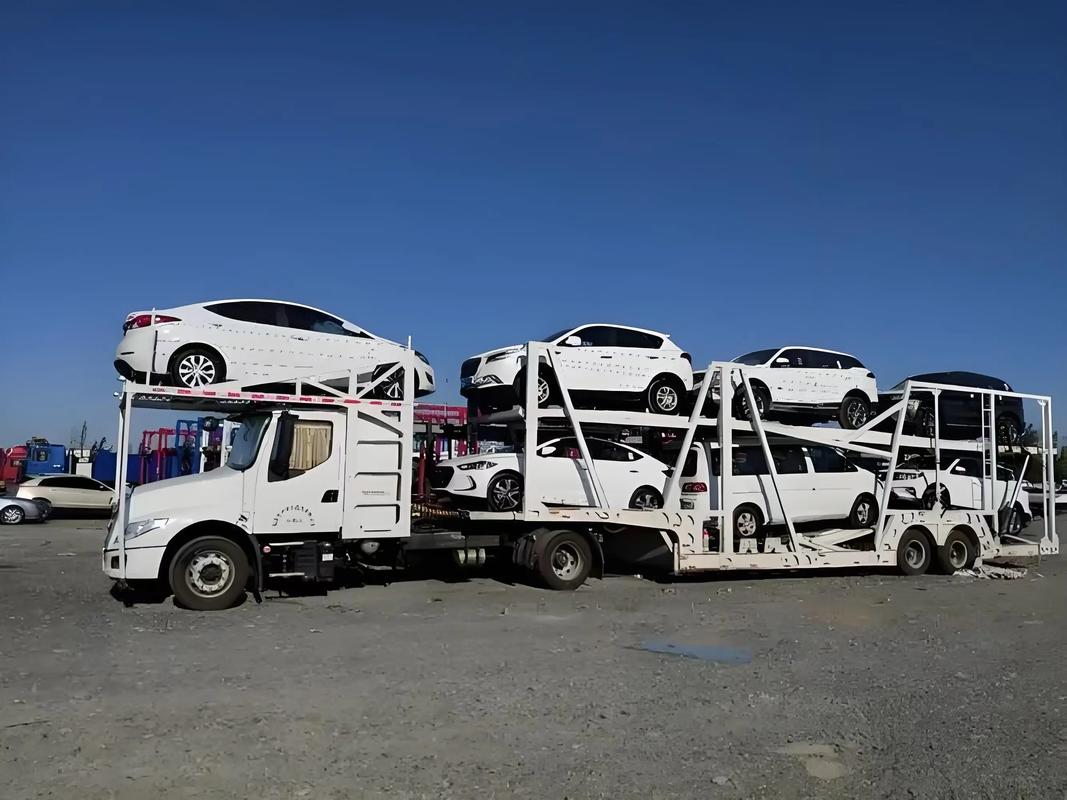 汽车托运物流公司哪家靠谱／汽车托运公司哪个最正规