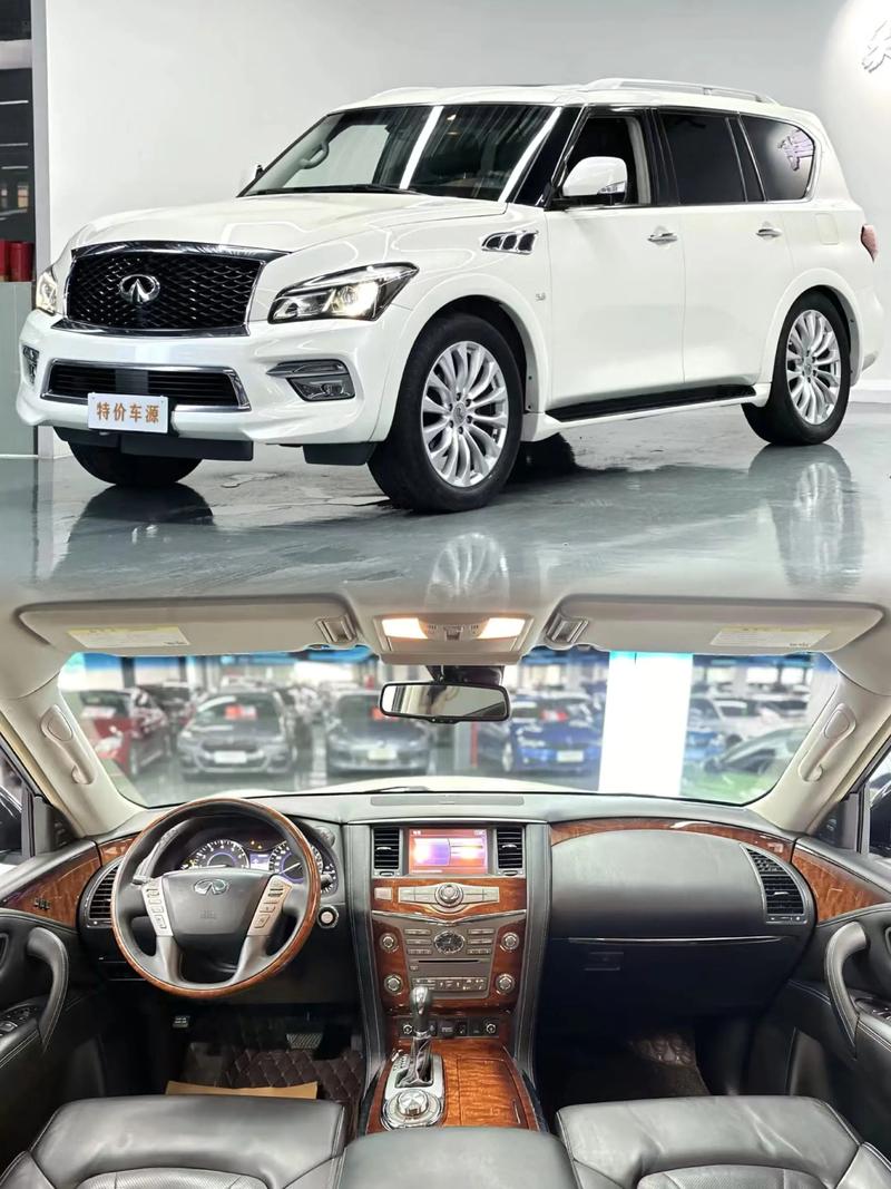 英菲尼迪进口车型有哪些／进口英菲尼迪生产线在哪个国家