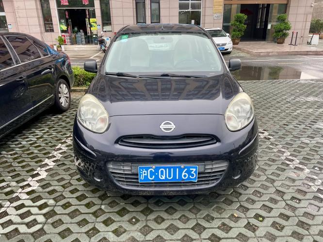 【日产march是什么车,日产汽车march】