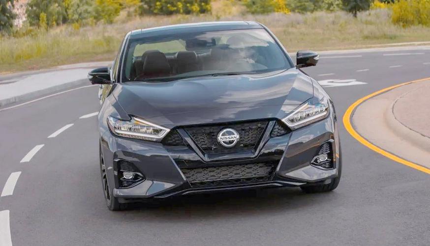 日产maxima新款/日产m卩v