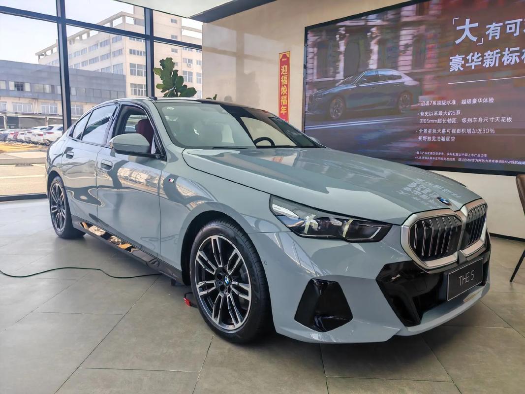 进口宝马525i优缺点,进口宝马525i2021款