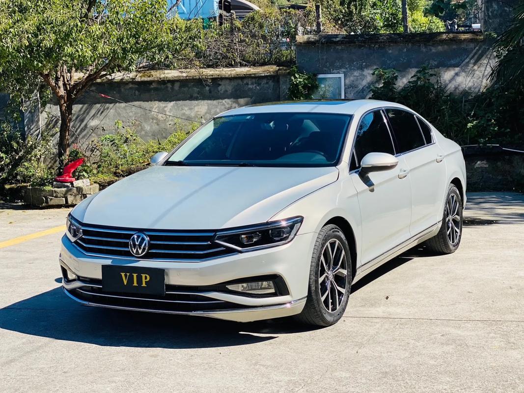 大众迈腾2020款落地多少钱 2020年迈腾落地多少