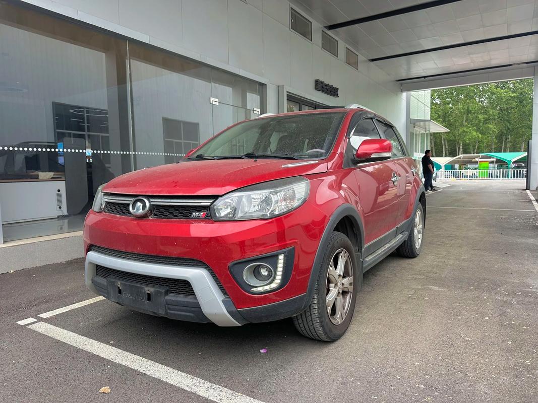 长城m4跑高速吃得消吗 哈弗m4哪年的质量最好