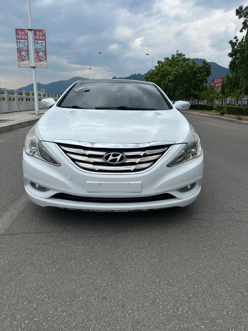 索八的通病都有哪些(索八2011款)