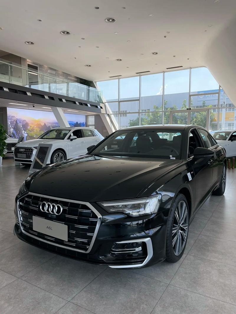 奥迪a6l最低配多少钱 奥迪a6最低配裸车多少钱