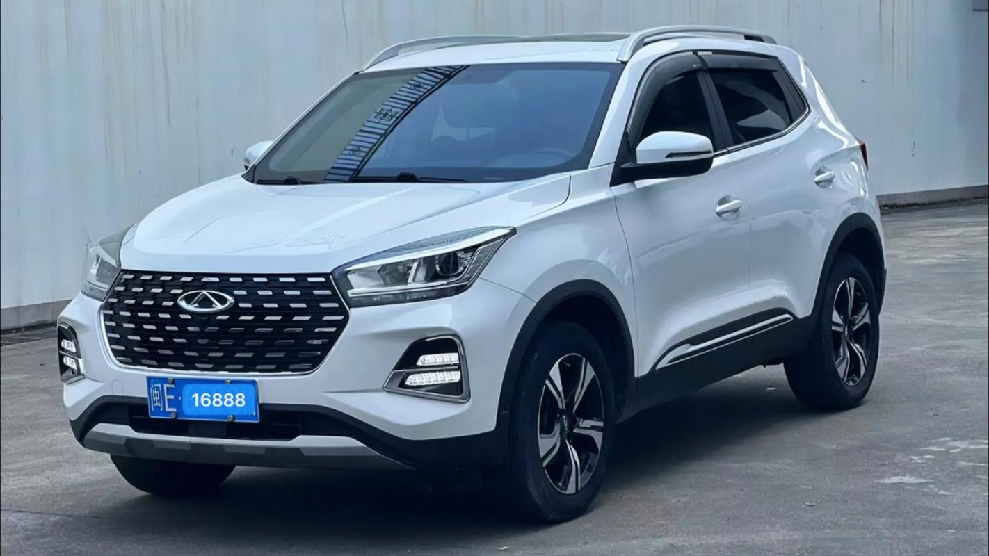 瑞虎52021款价格 瑞虎新款2020