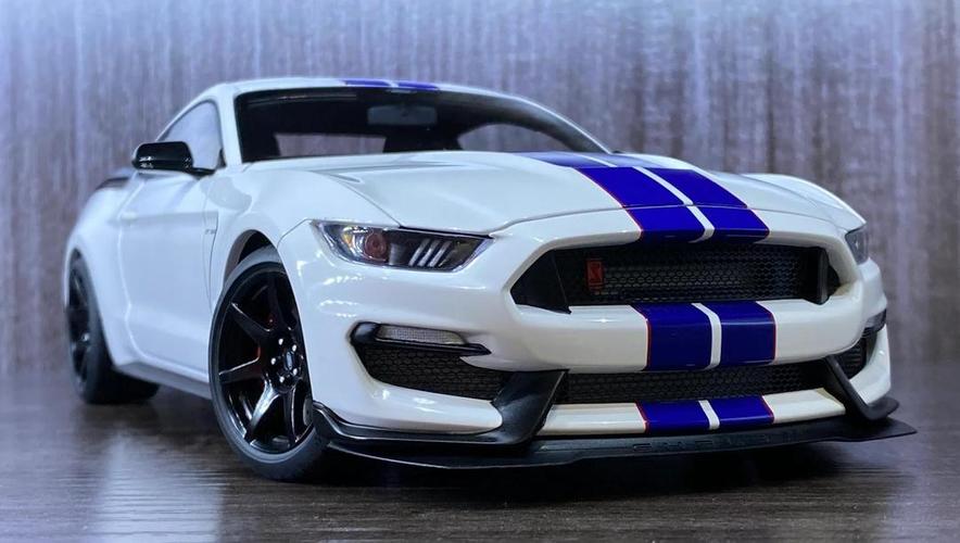 福特gt350多少钱/福特gt 35t