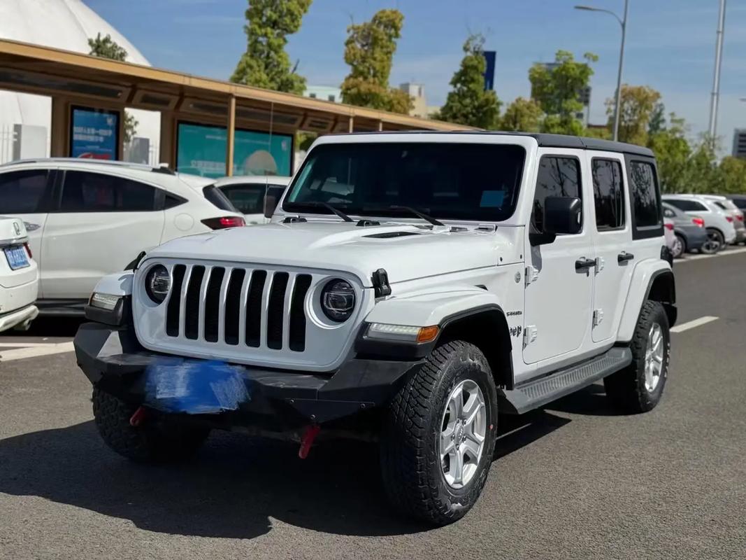 吉普车女士新款,吉普车价格 suv女士