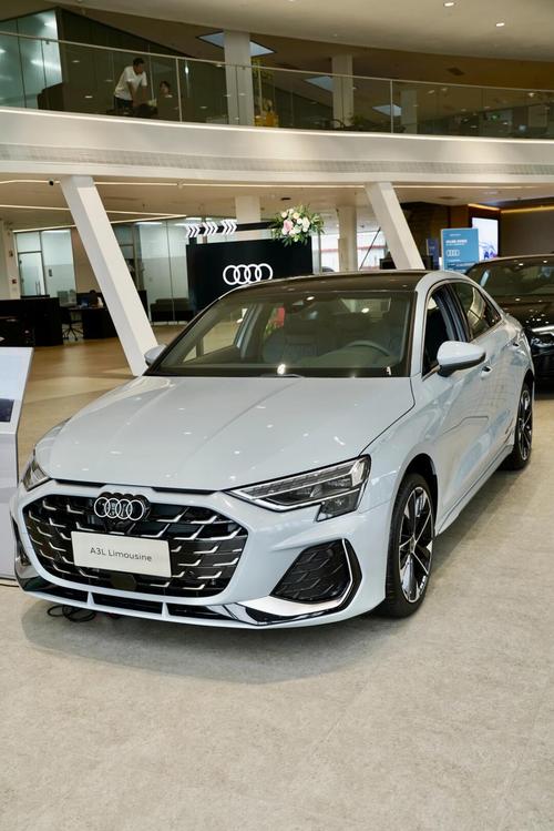 奥迪a3l报价及图片(新款奥迪a3l的价格及图片)