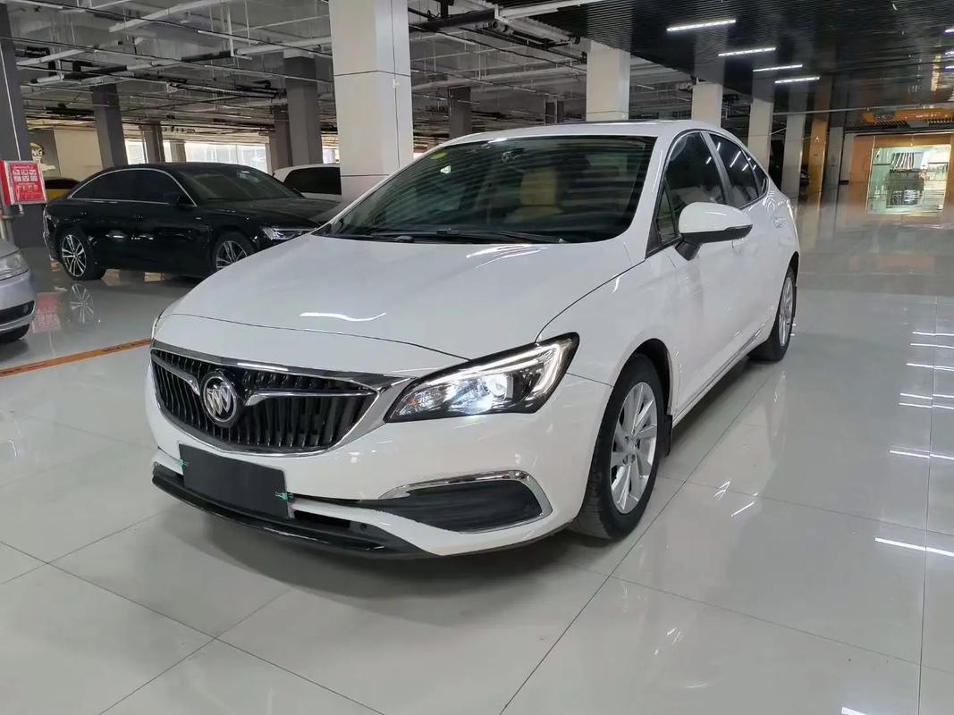 威朗图片(威朗图片 最新图片)