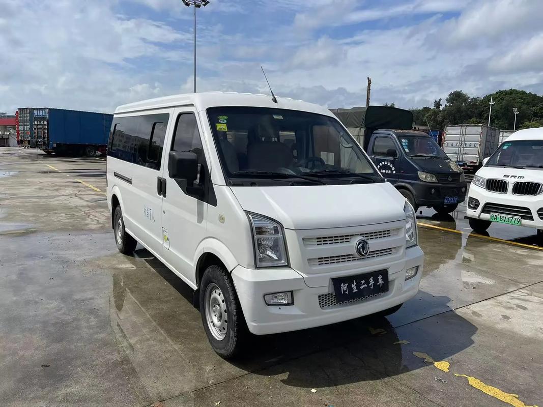 东风小康新能源面包车/东风小康纯电面包车