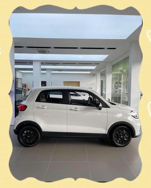 落地5万以内的新车／落地五万以内的新车