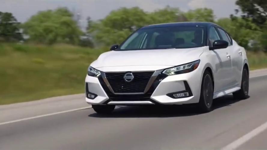 日产全新一代轩逸曝光,新一代日产轩逸怎么样