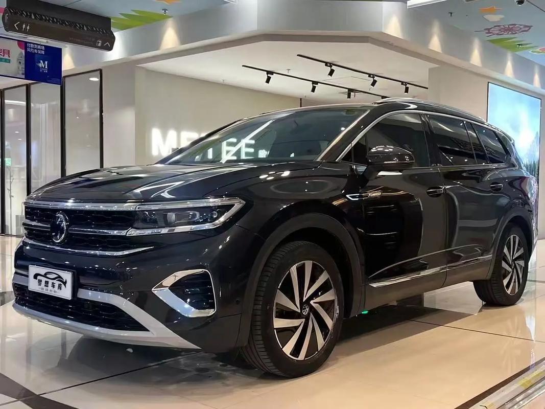 【大众揽境预计多少钱,大众揽境最低价】