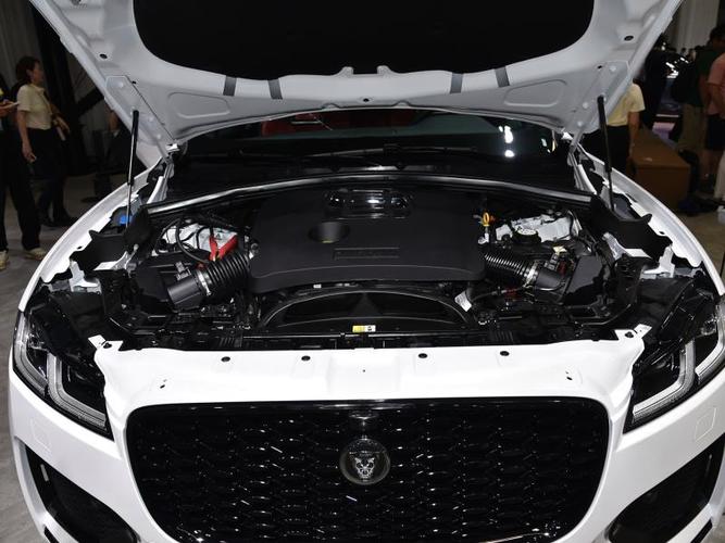 捷豹fpace算豪车吗 买捷豹fpace十大忠告