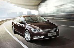 新款蒙迪欧和迈腾哪个好(蒙迪欧和迈腾哪个操控性能好)