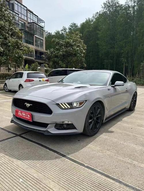 野马电动车汽车价格(野马电动suv价格)