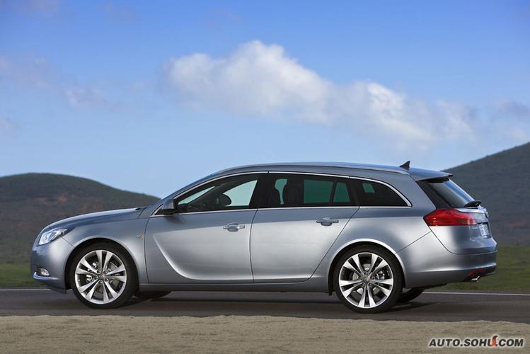 欧宝insignia售价 欧宝系列汽车