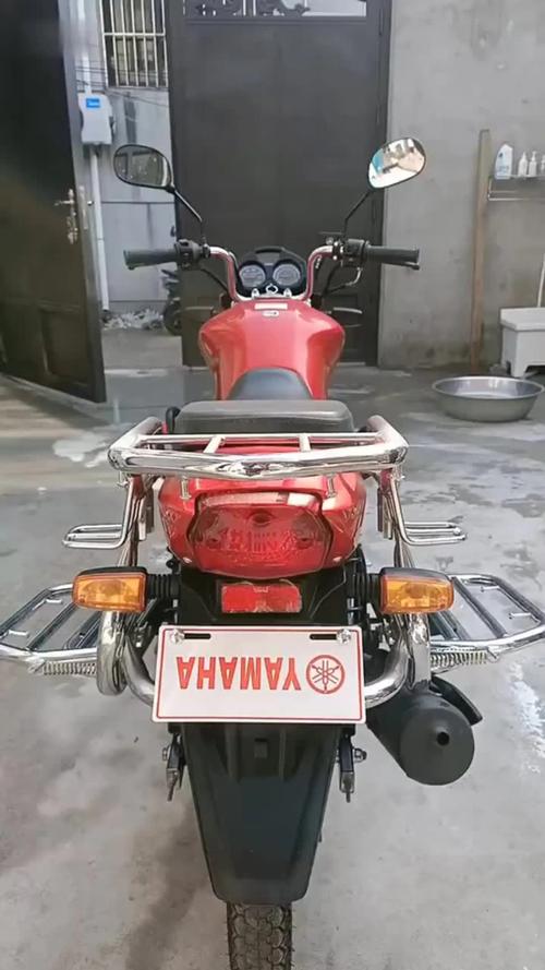 雅马哈天剑150最新价格 天剑150优缺点