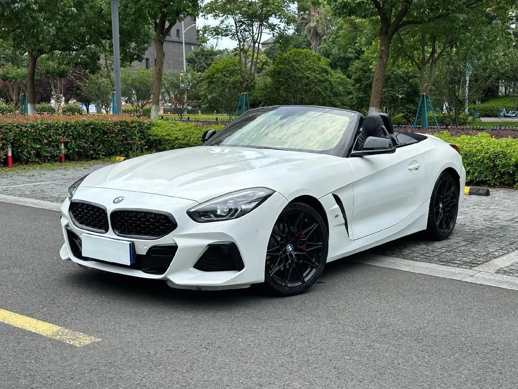 宝马z4多少钱2024款落地价／宝马z4多少钱一辆2020