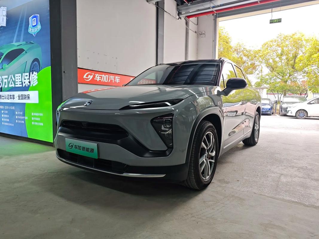 蔚来新能源汽车报价大全,蔚来新能源汽车报价大全及价格