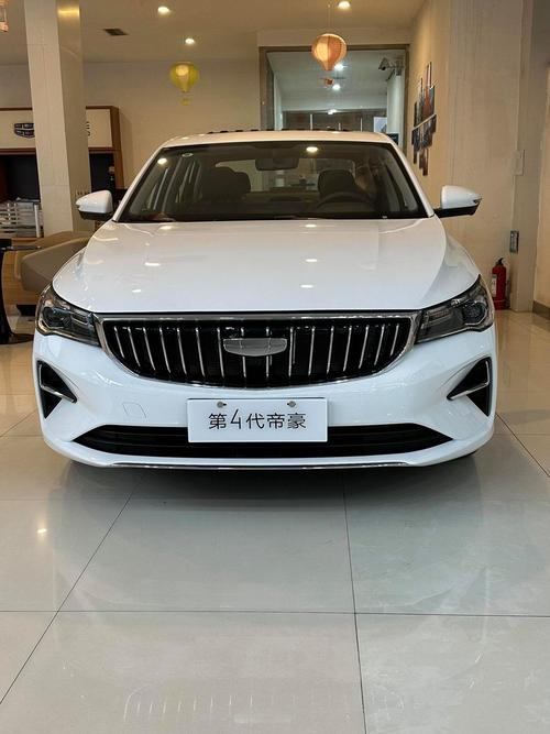 帝豪汽车质量怎么样,帝豪汽车质量怎么样知乎