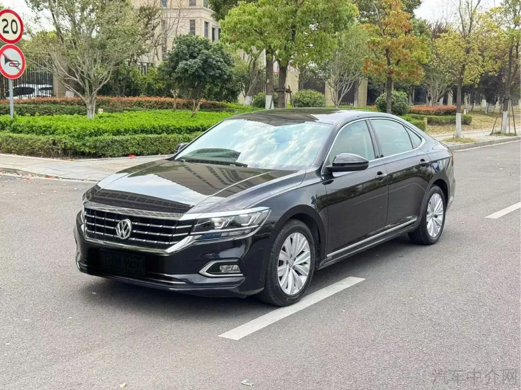 大众新帕萨特2022款报价及图片／大众帕萨特最新价格图