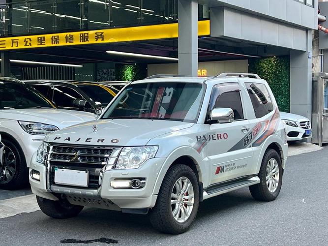 日本原装进口三菱汽车／日本全进口三菱suv汽车报价