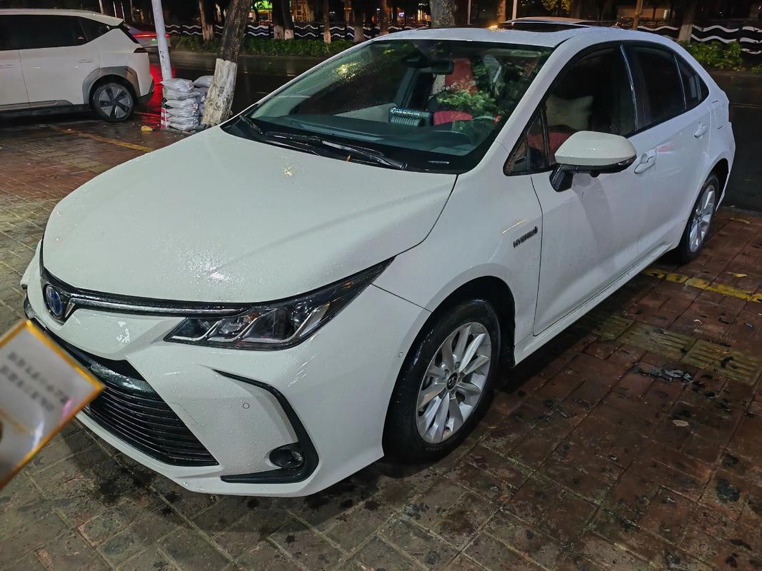 丰田卡罗拉汽车之家(丰田卡罗拉2021汽车之家)