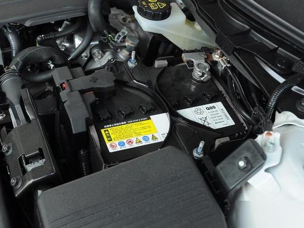 马自达睿翼电瓶型号／马自达睿翼轿跑电瓶型号