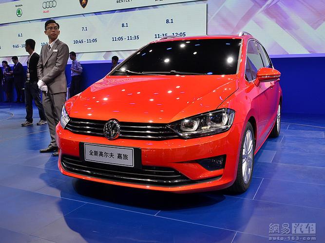 大众golf两厢价格,一汽大众golf报价两厢自动挡