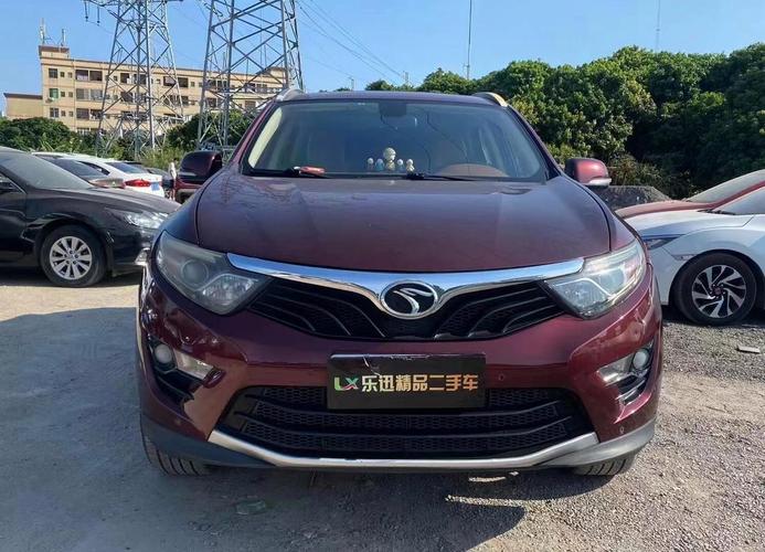 【2016年东南dx7能卖多少钱,16年东南dx7是国几排量的】