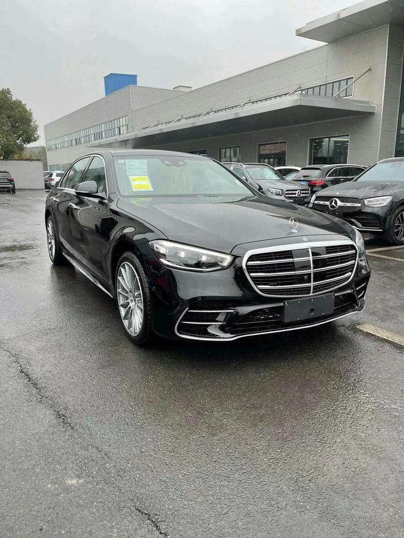 奔驰s级最便宜的车,奔驰s级最低价格和最高价格是多少