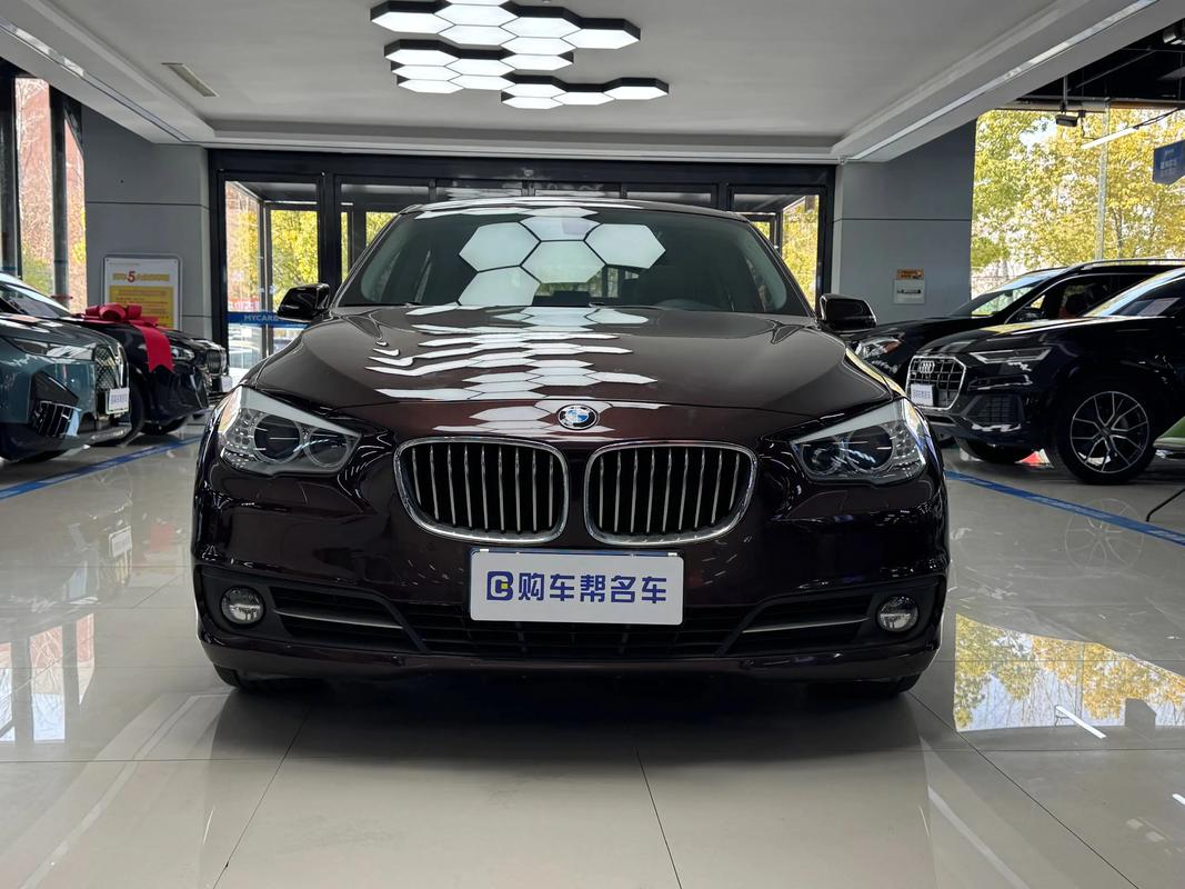 宝马5系最新价格及图片(宝马五系价格及图片)