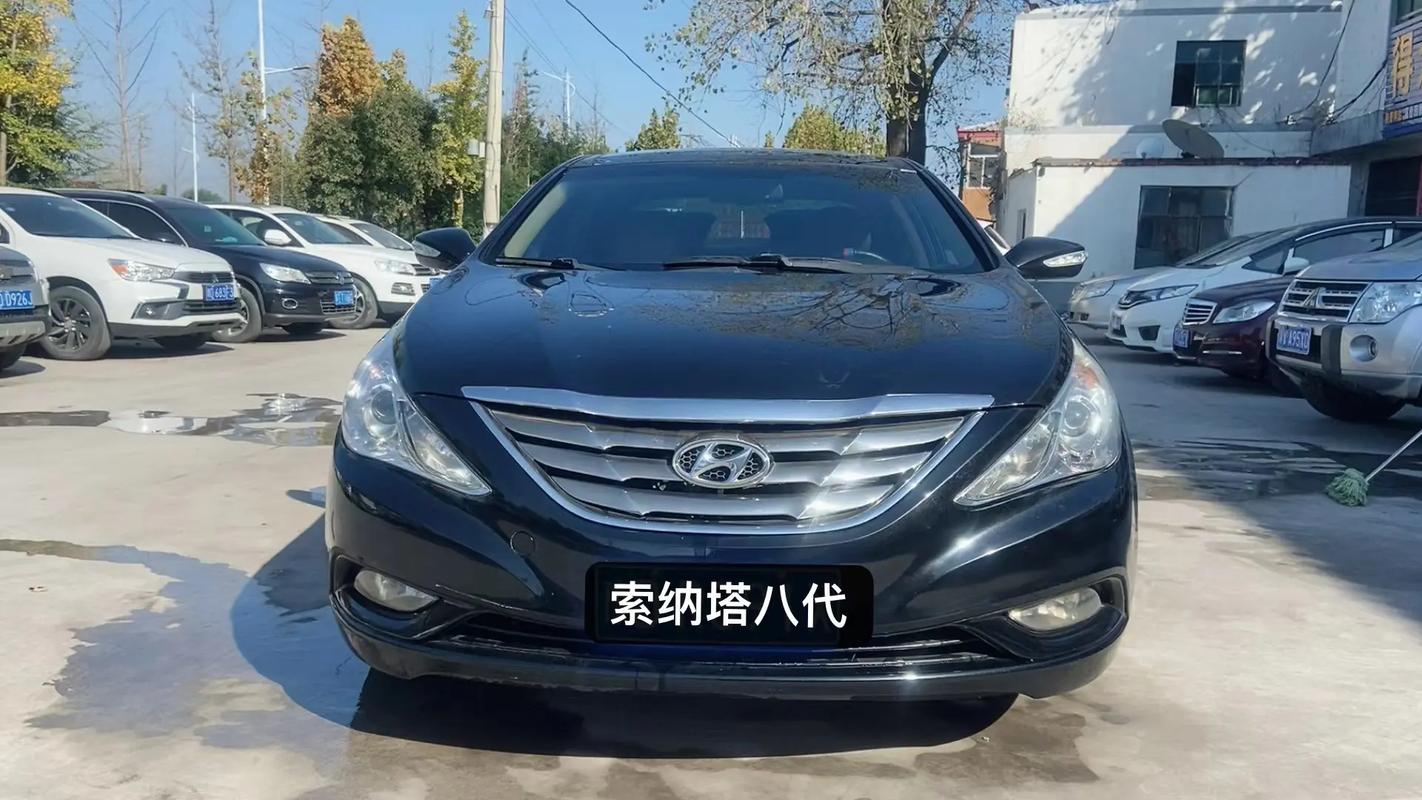 索纳塔2011款 索纳塔2001款