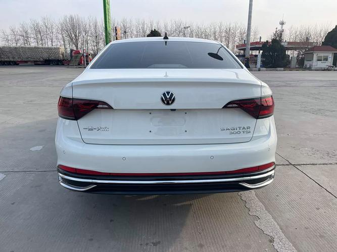 大众10万以内的车有什么车／大众十万以内有什么车