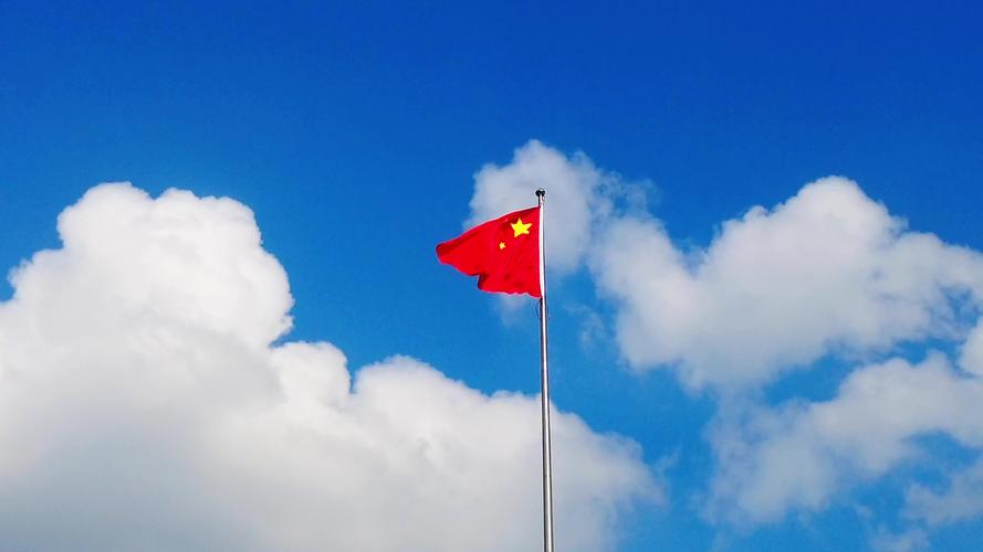 红旗图片素材,红旗图片无水印