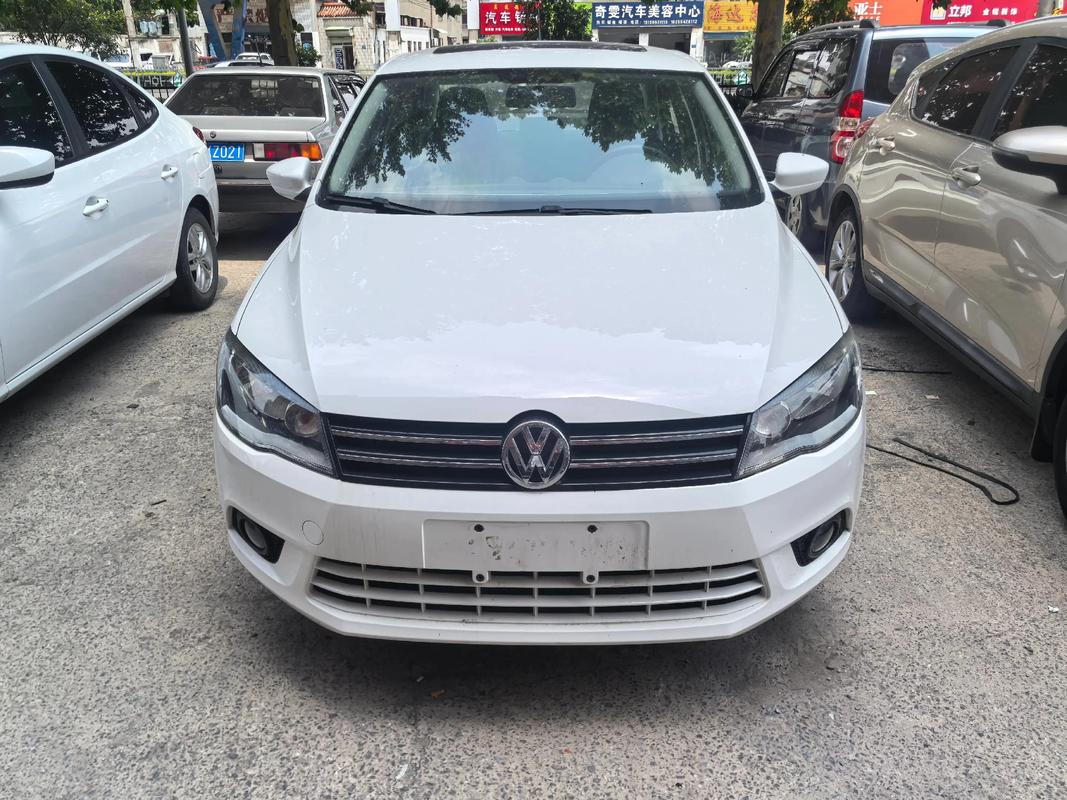 大众捷达2016款自动挡 2020款大众捷达suv自动挡